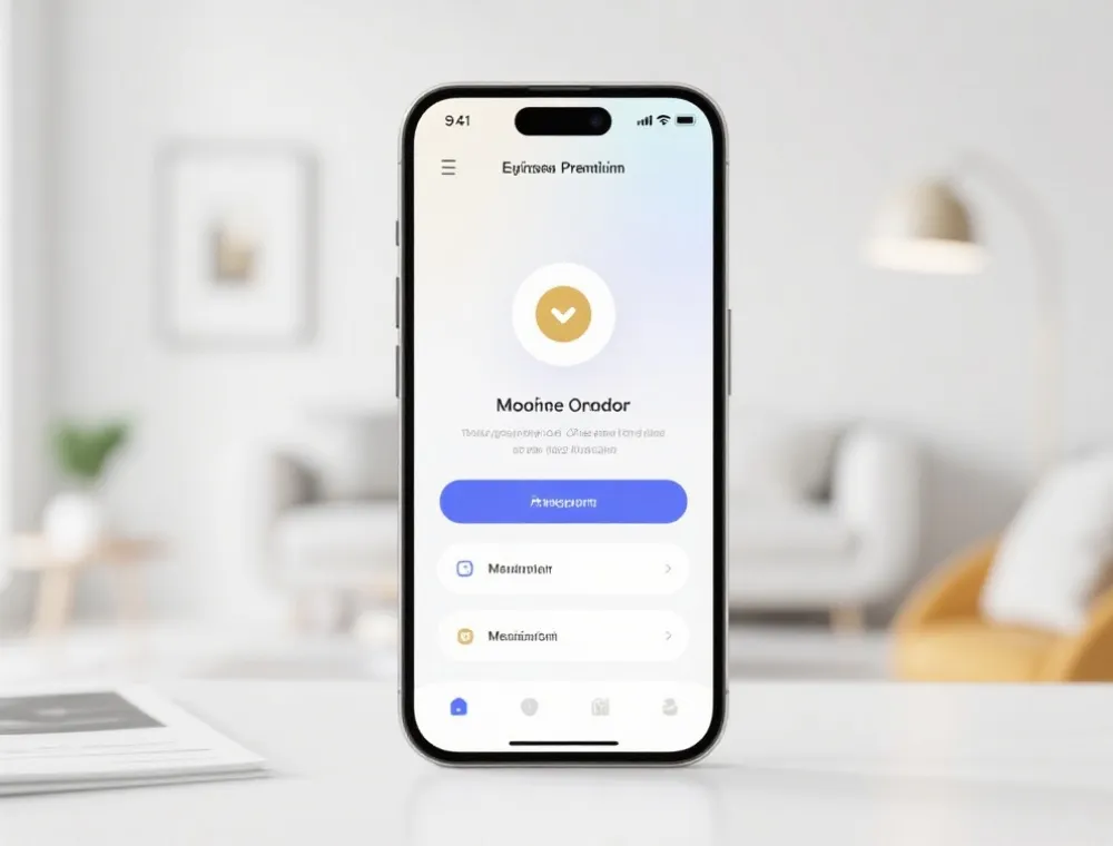官方App与会员注册引导