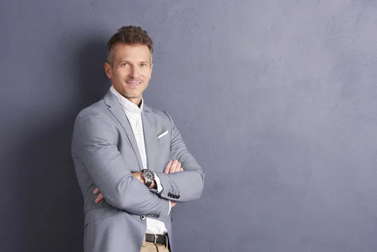 会员专属服务形象展示