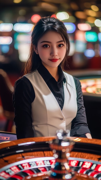 线上赌场游戏