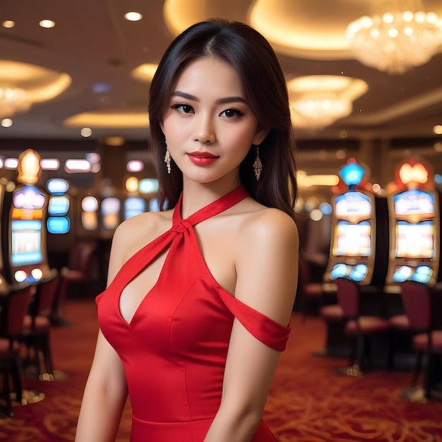 探索问鼎娱乐棋牌试玩：开启线上赌场的神秘之旅